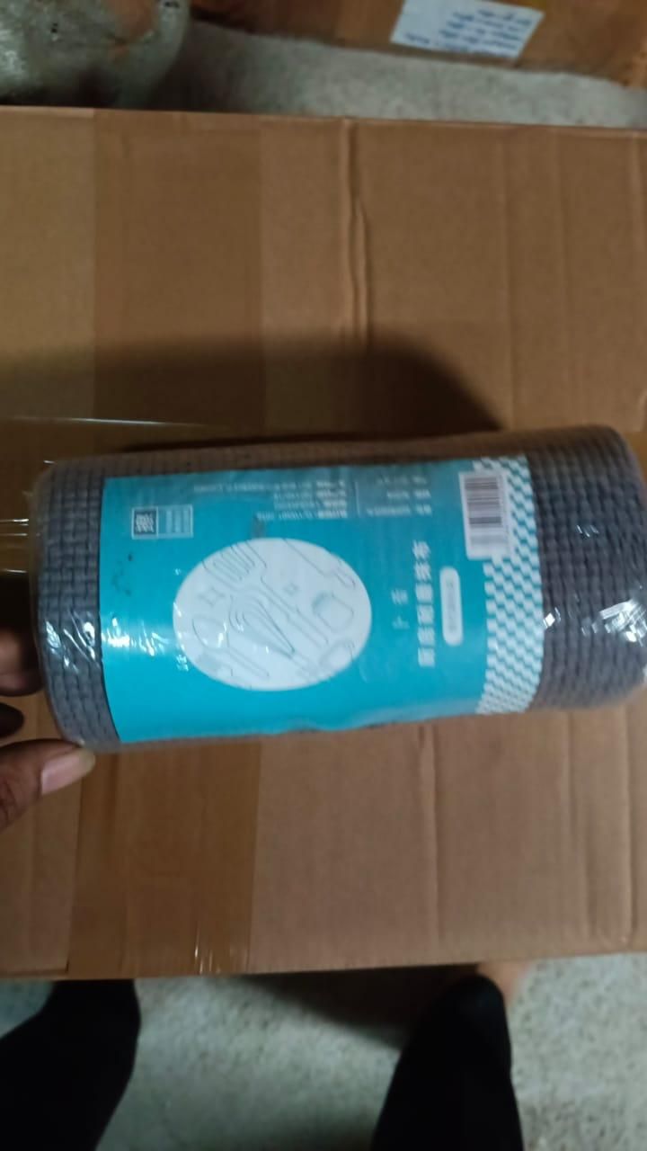 ✨ Microfiber Cleaning Cloths (25 Sheets)