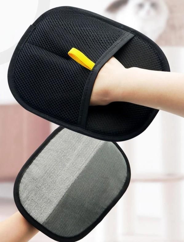 🐾 Pet Hair Removal Gloves