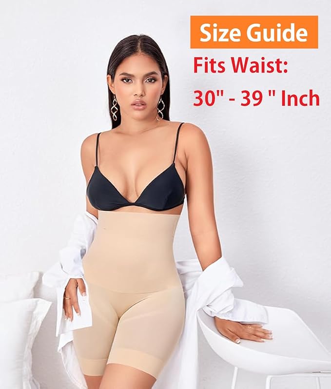 🔥 4-in-1 Slim Shape Wear for Women
