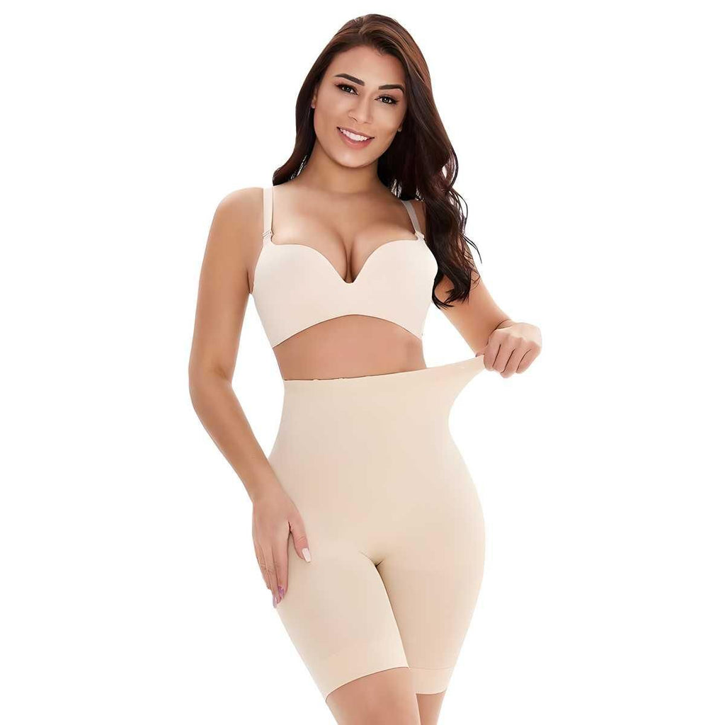 🔥 4-in-1 Slim Shape Wear for Women