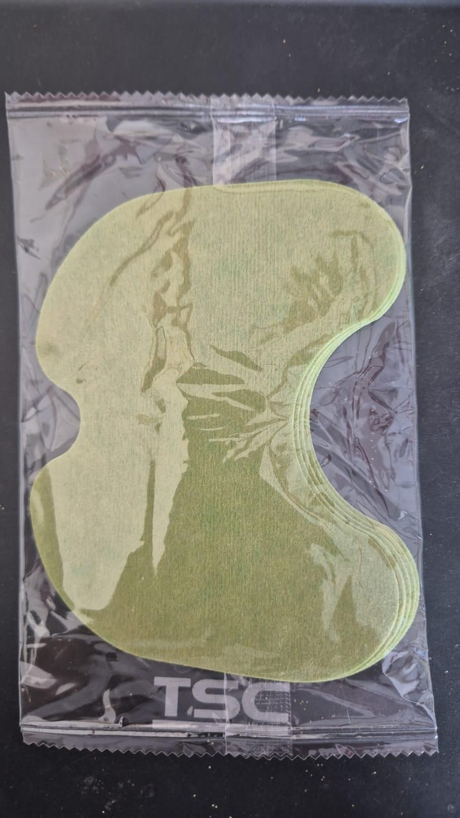 🔥 Self-Heating Knee Pain Relief Patches