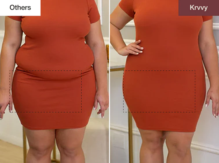 🔥 4-in-1 Slim Shape Wear for Women